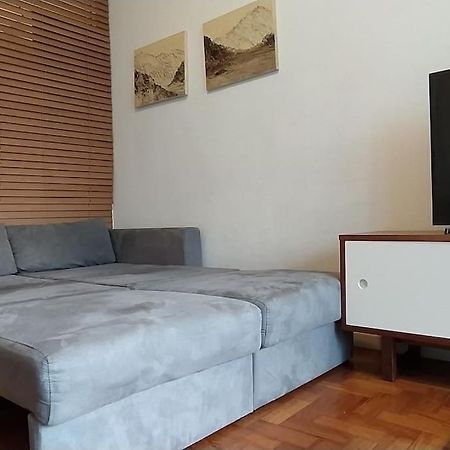 Апартаменти Loft Em Frente A Praia Ріо-де-Жанейро Екстер'єр фото